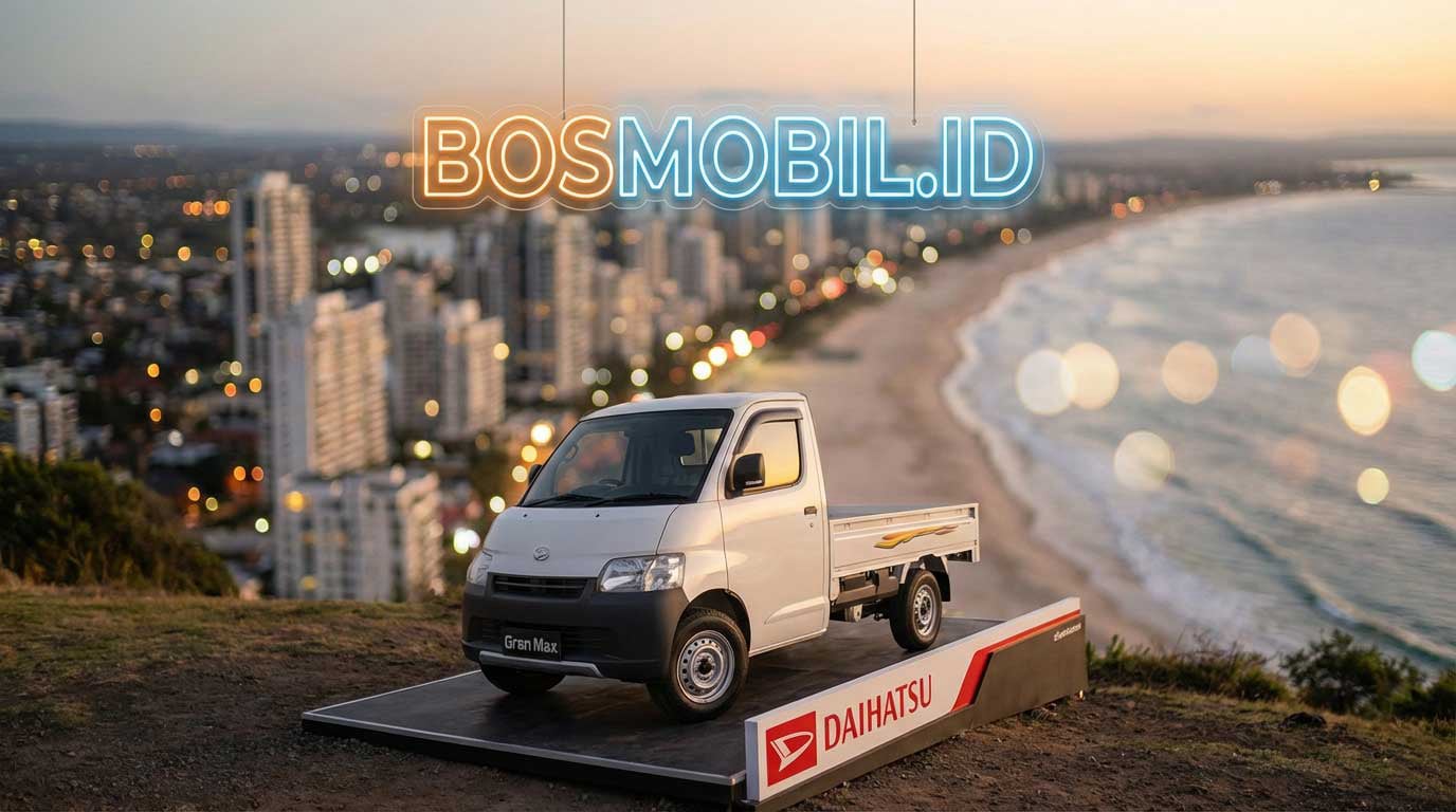 Daihatsu Bondowoso